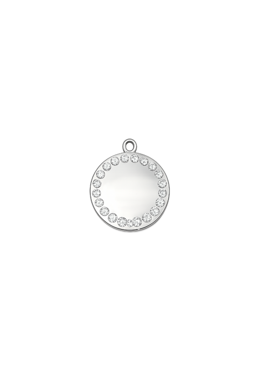 Coin Charm