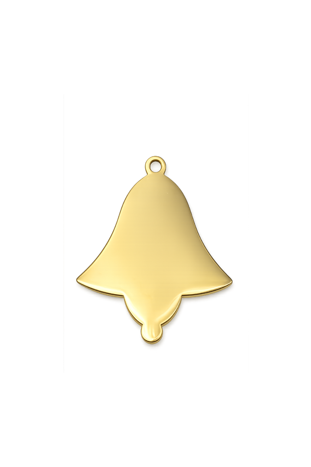 Bell Charm