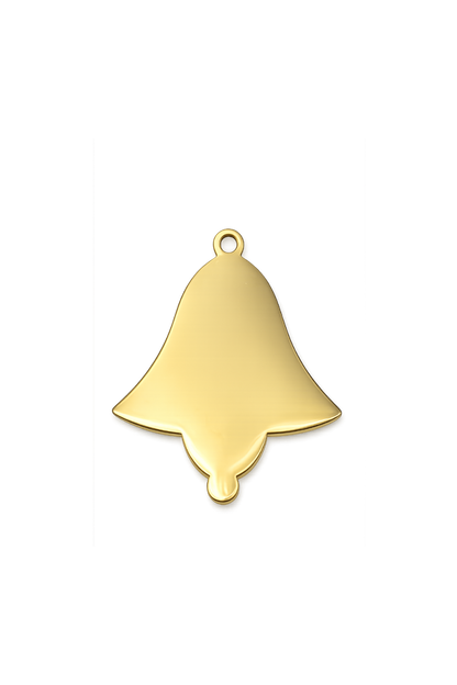 Bell Charm
