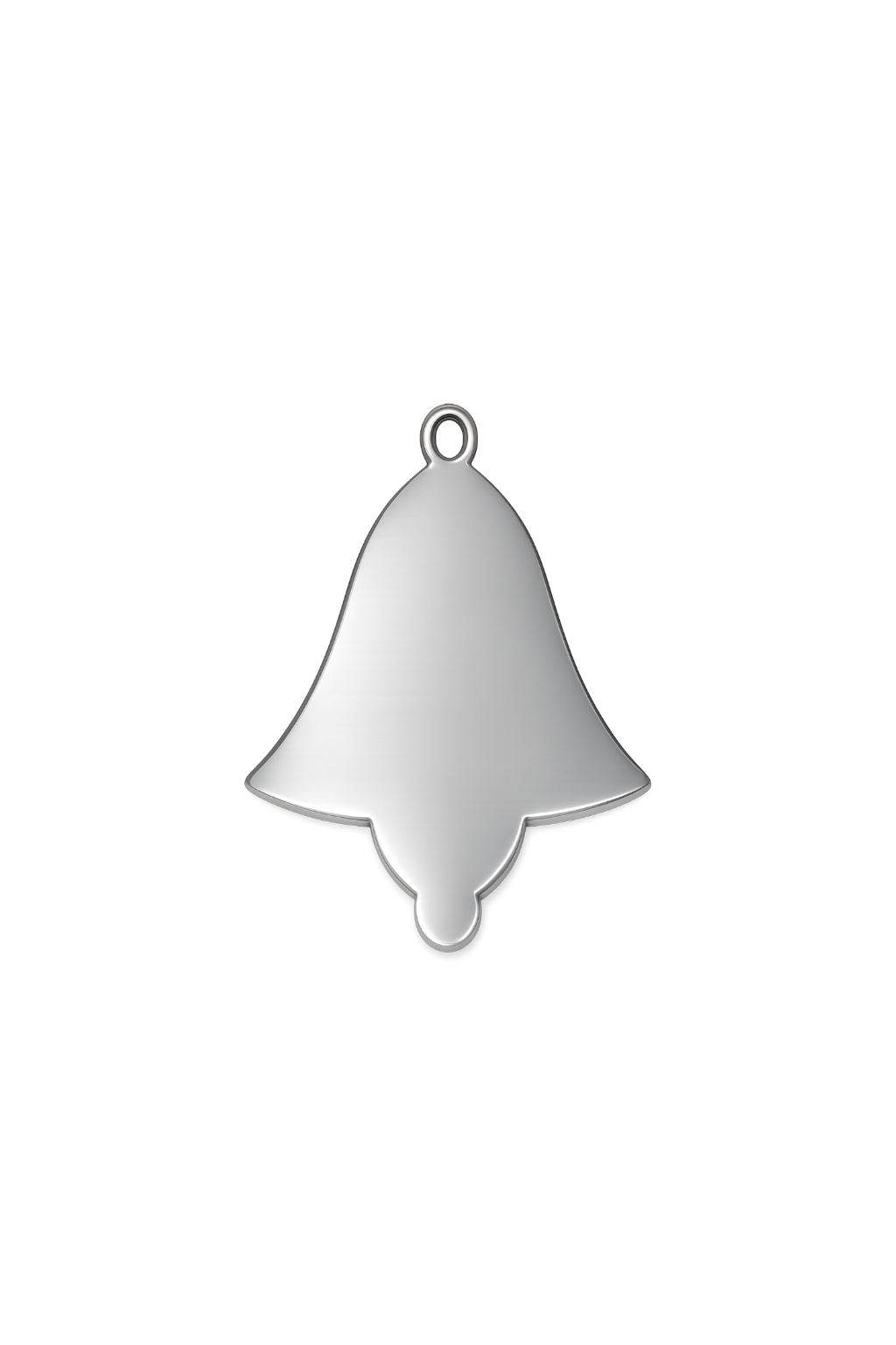 Bell Charm