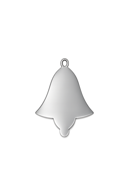 Bell Charm