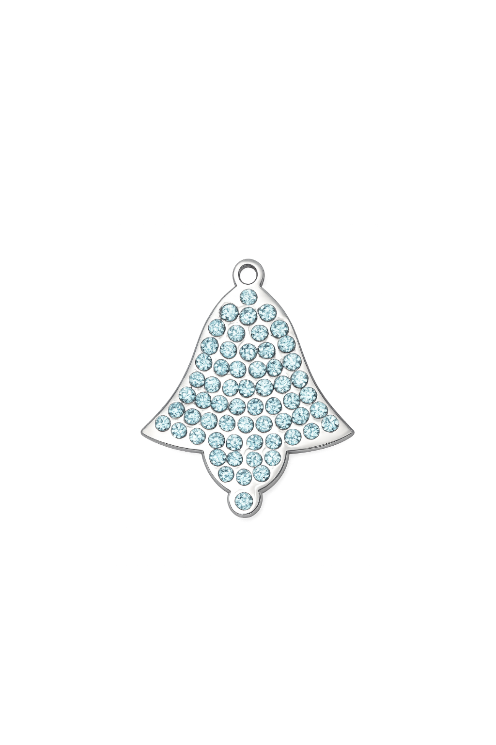 Bell Charm