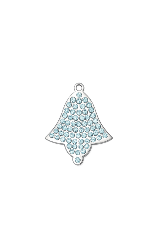 Bell Charm