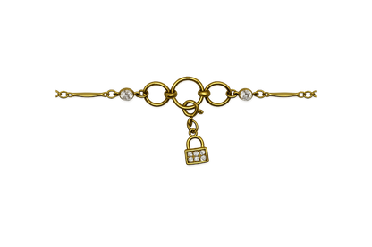Lock Charm