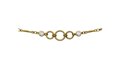 Charm Belly Chain
