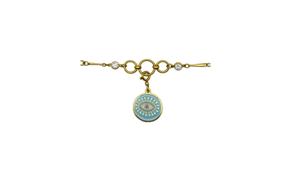 Evil Eye Charm