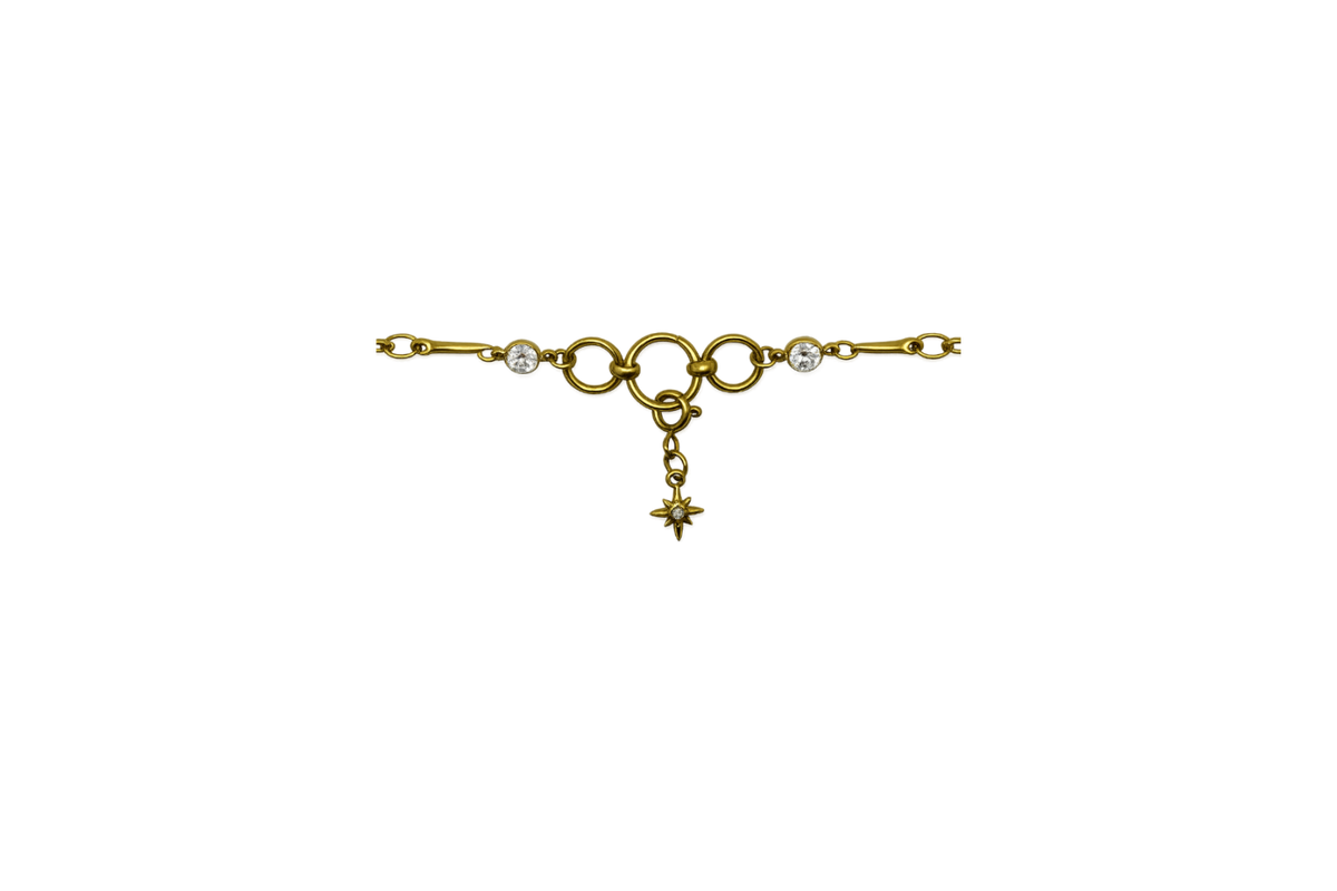 Mini Star Charm