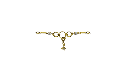 Mini Star Charm