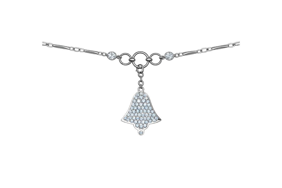 Bell Charm