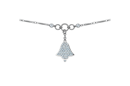 Bell Charm