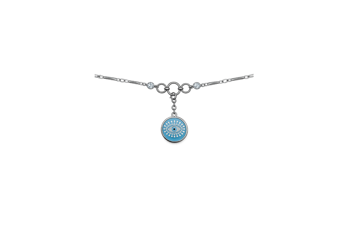 Evil Eye Charm