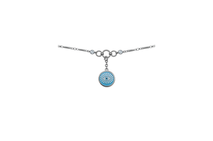 Evil Eye Charm