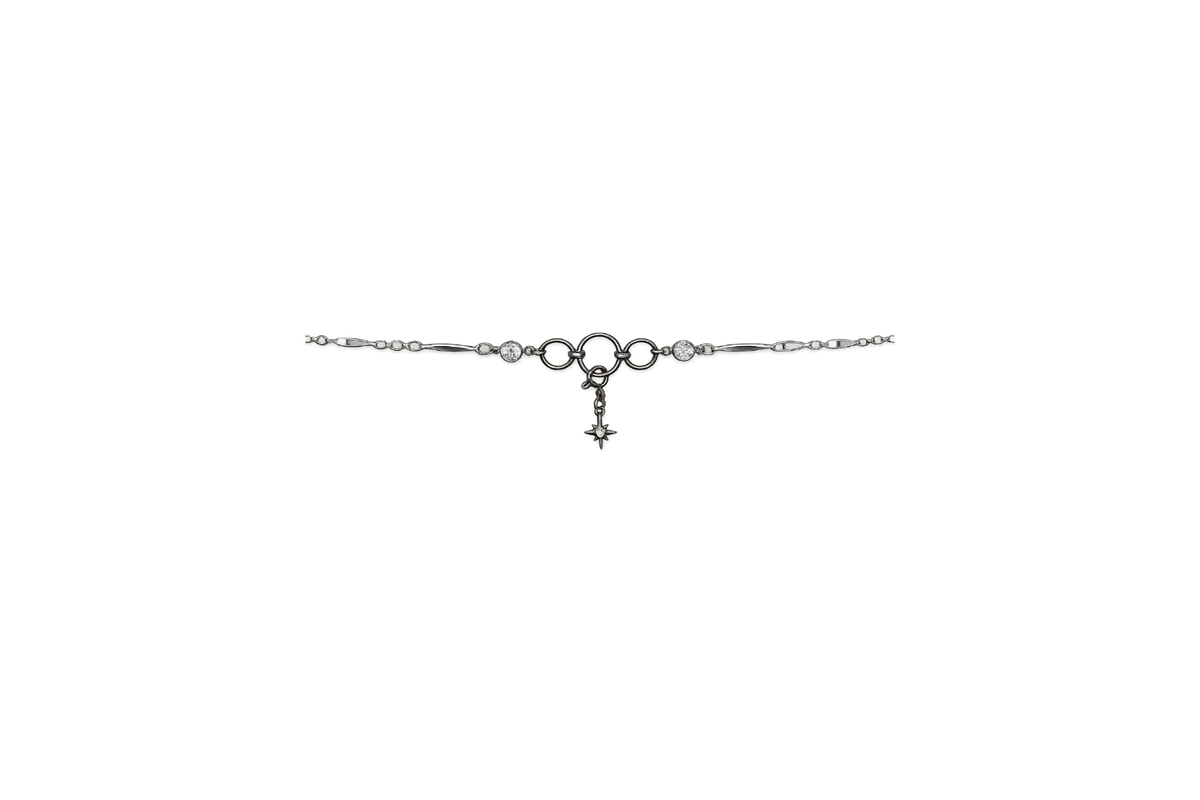 Mini Star Charm