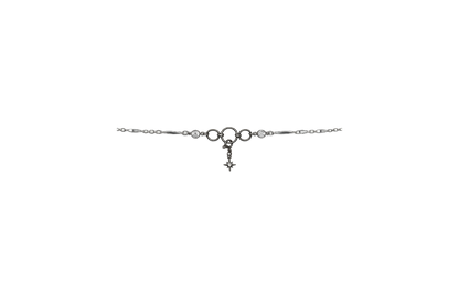 Mini Star Charm