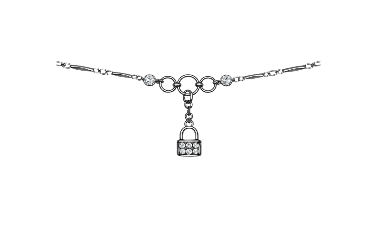 Lock Charm