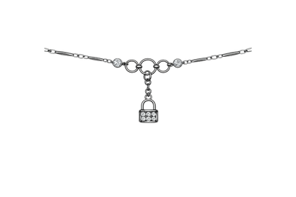 Lock Charm