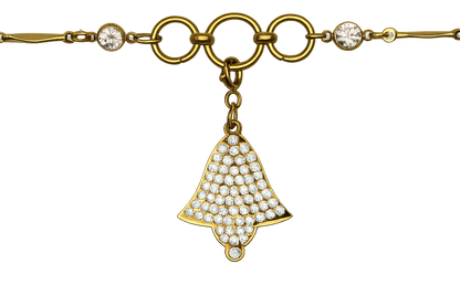 Bell Charm