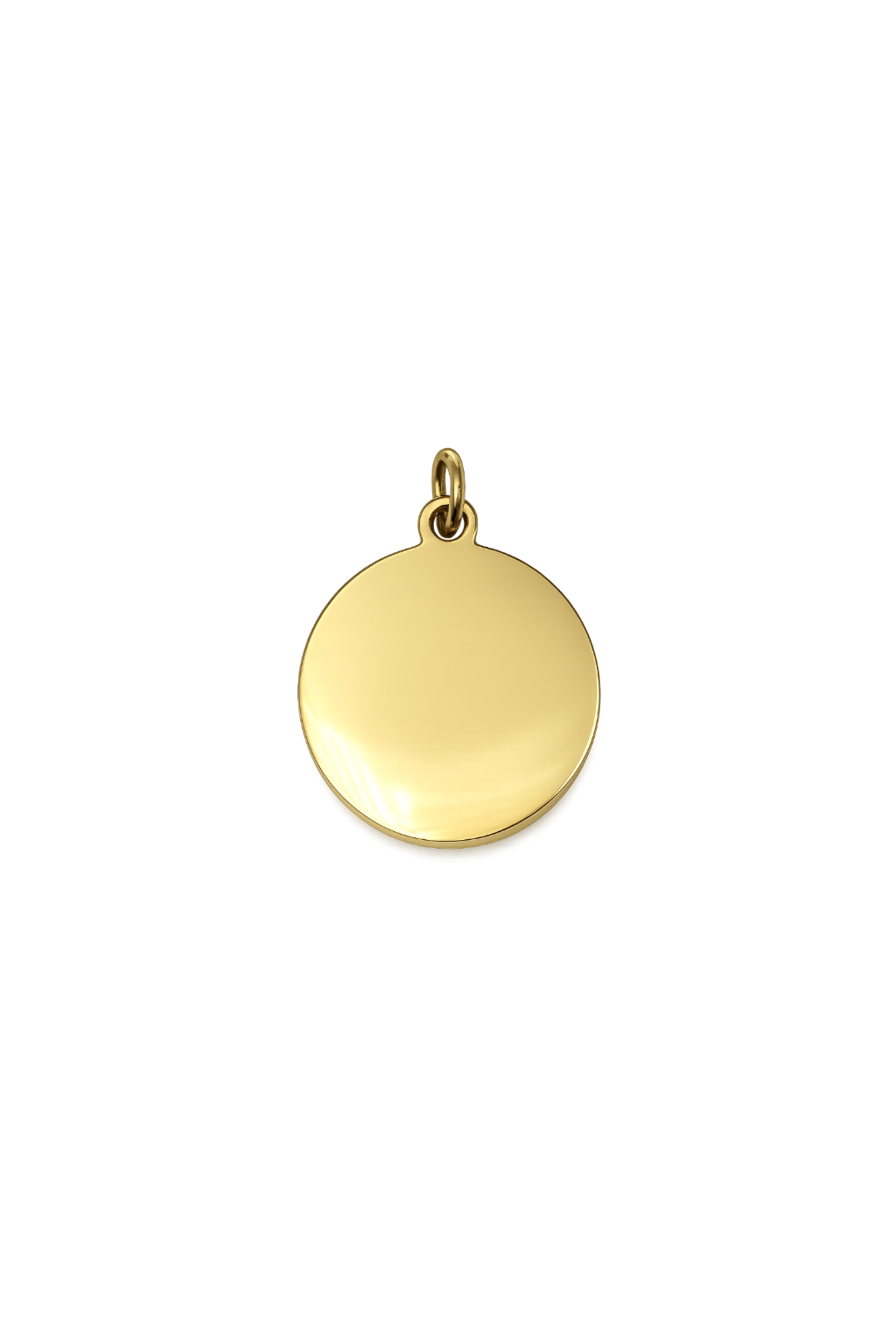 Coin Charm