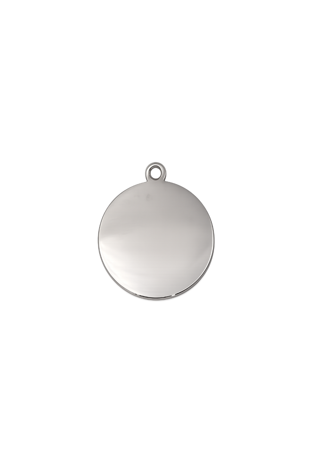 Coin Charm