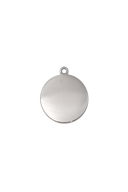 Coin Charm
