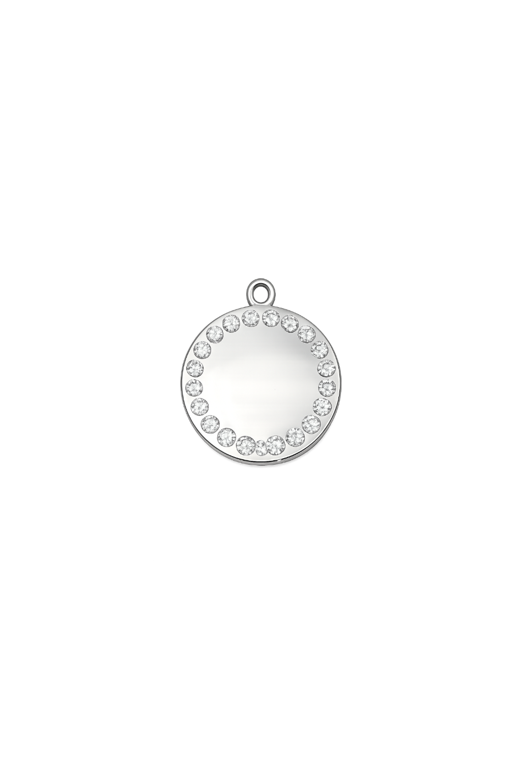 Coin Charm