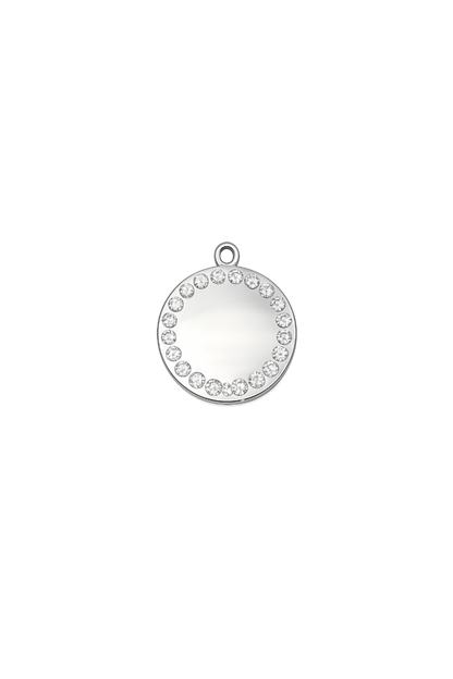 Coin Charm