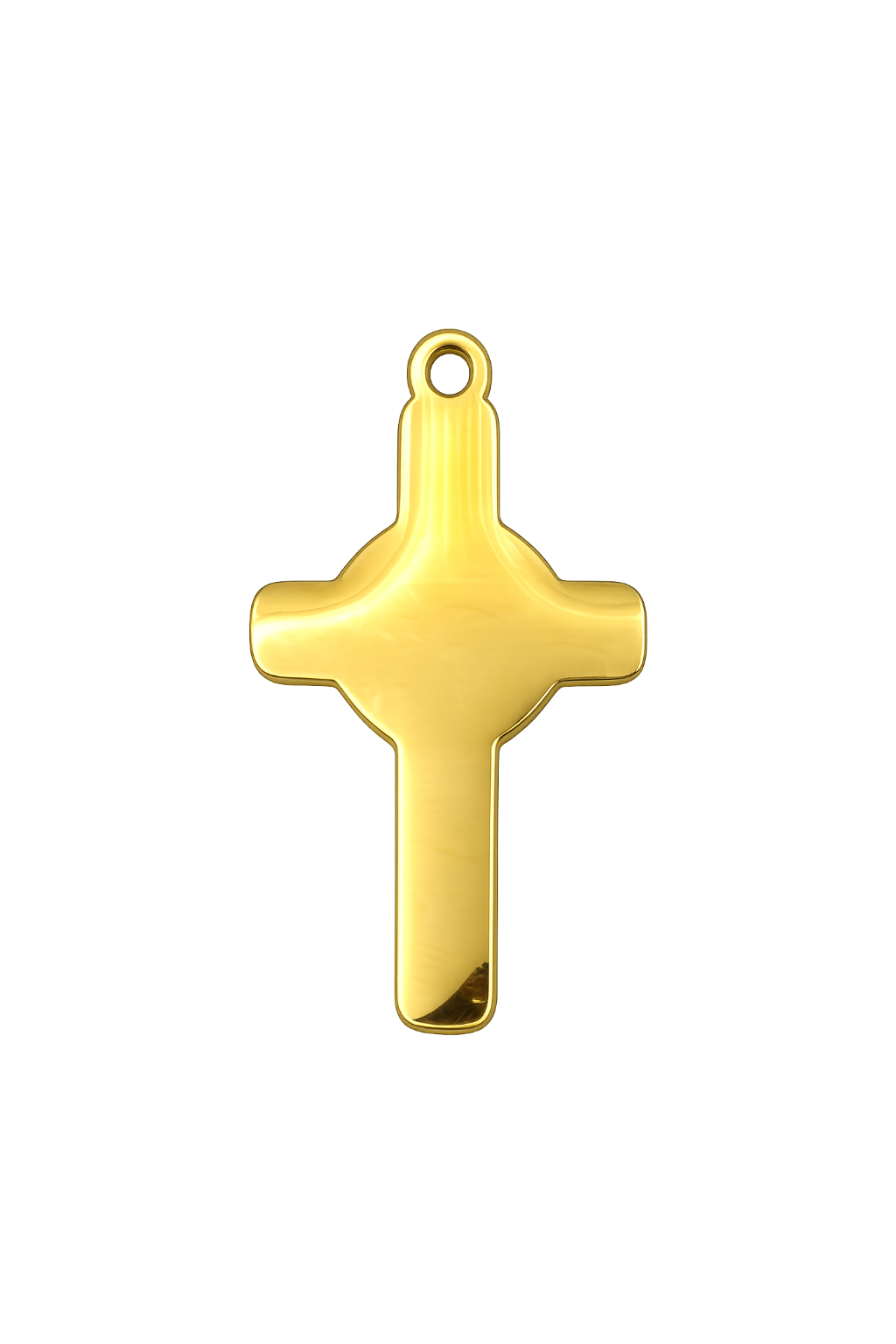 Cross Charm