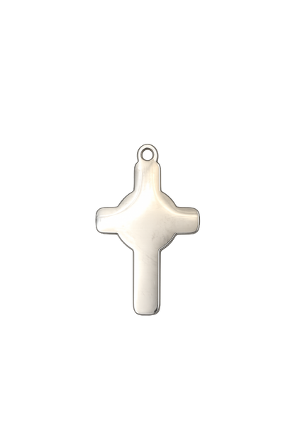 Cross Charm
