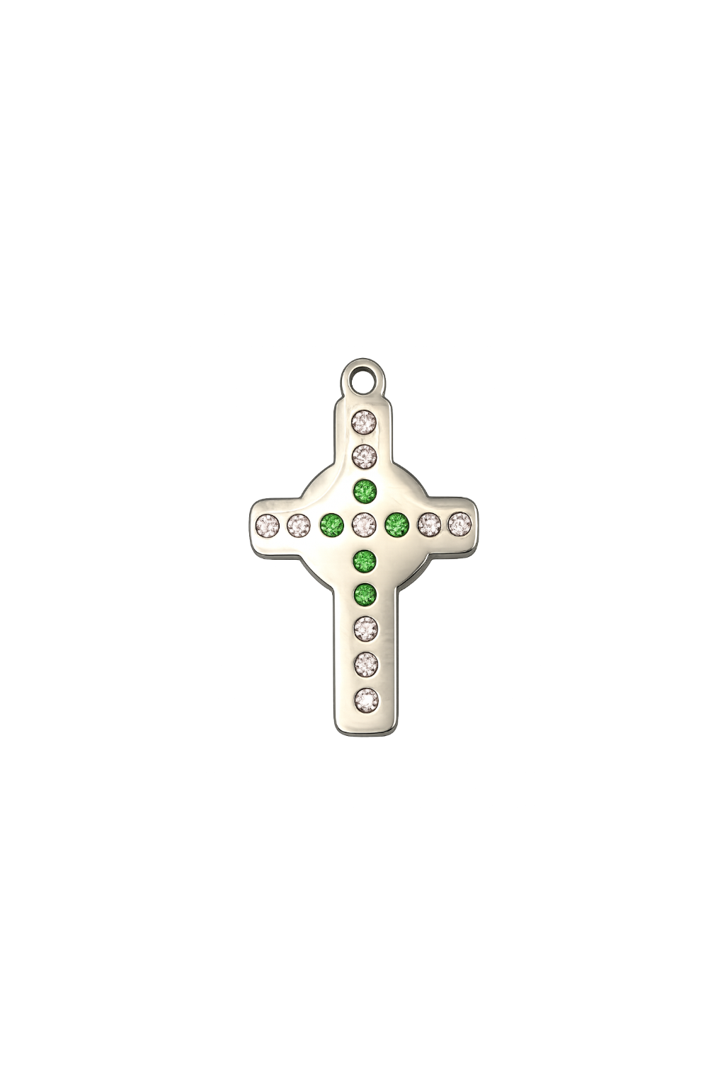 Cross Charm