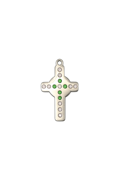 Cross Charm
