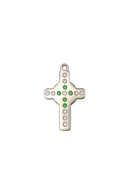Cross Charm