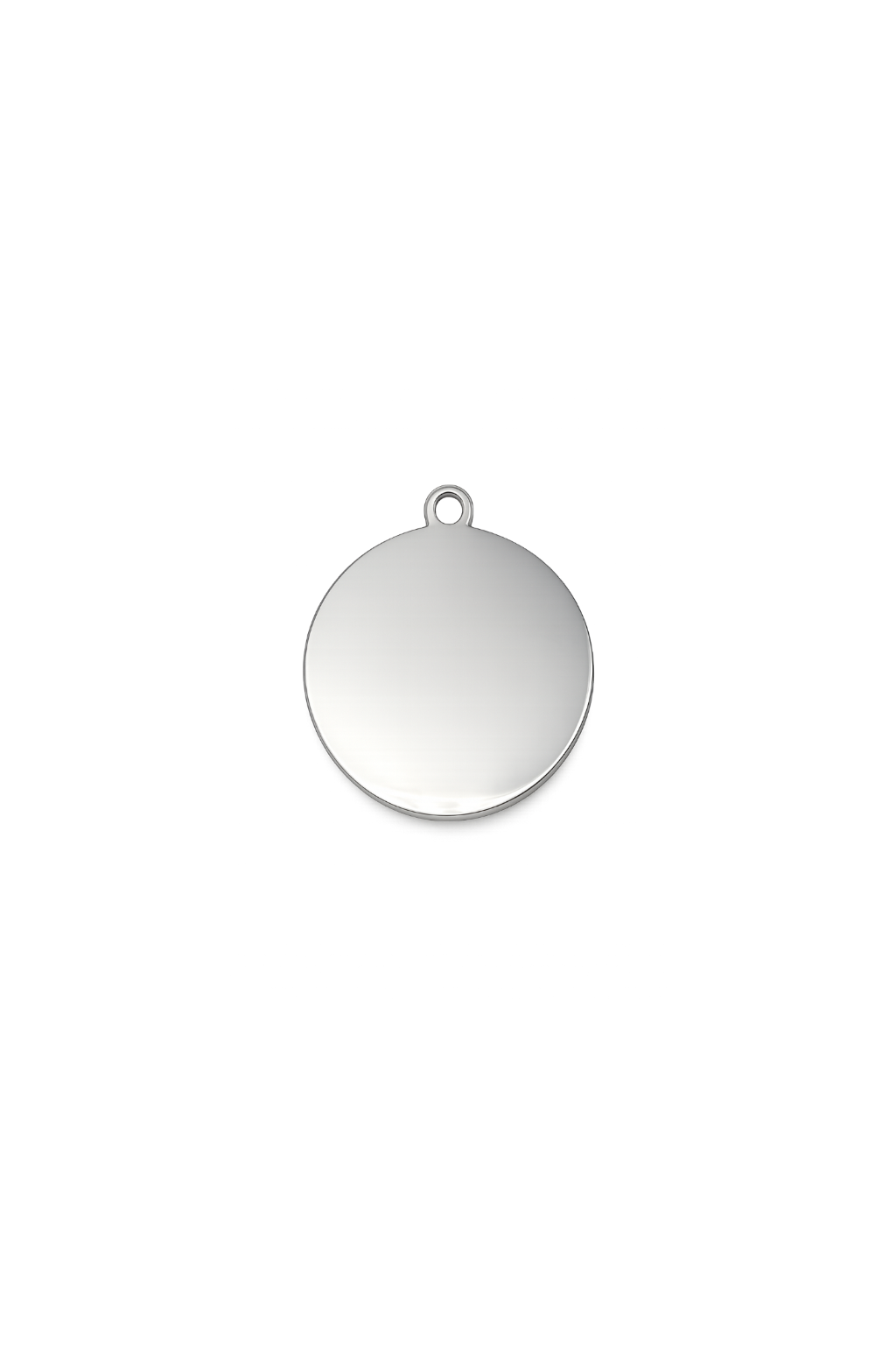 Diamond Eye Charm