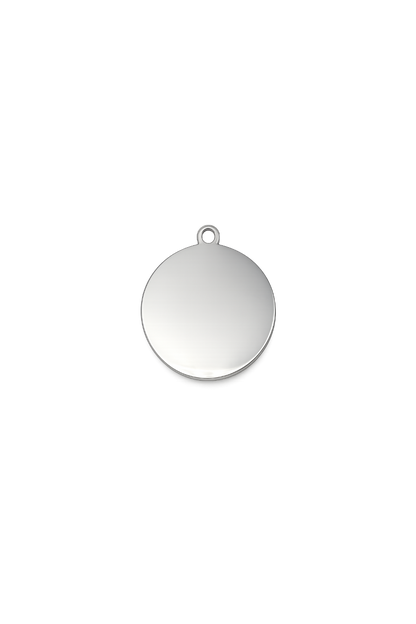 Diamond Eye Charm