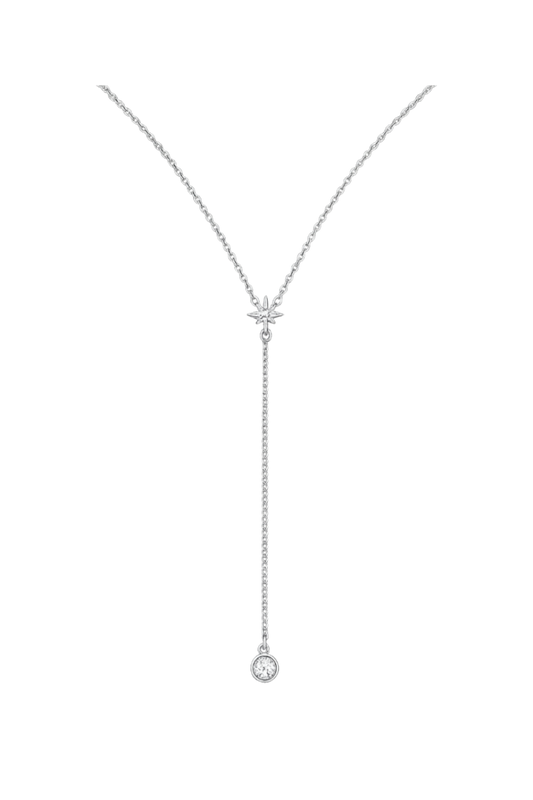 Stella Drop Necklace