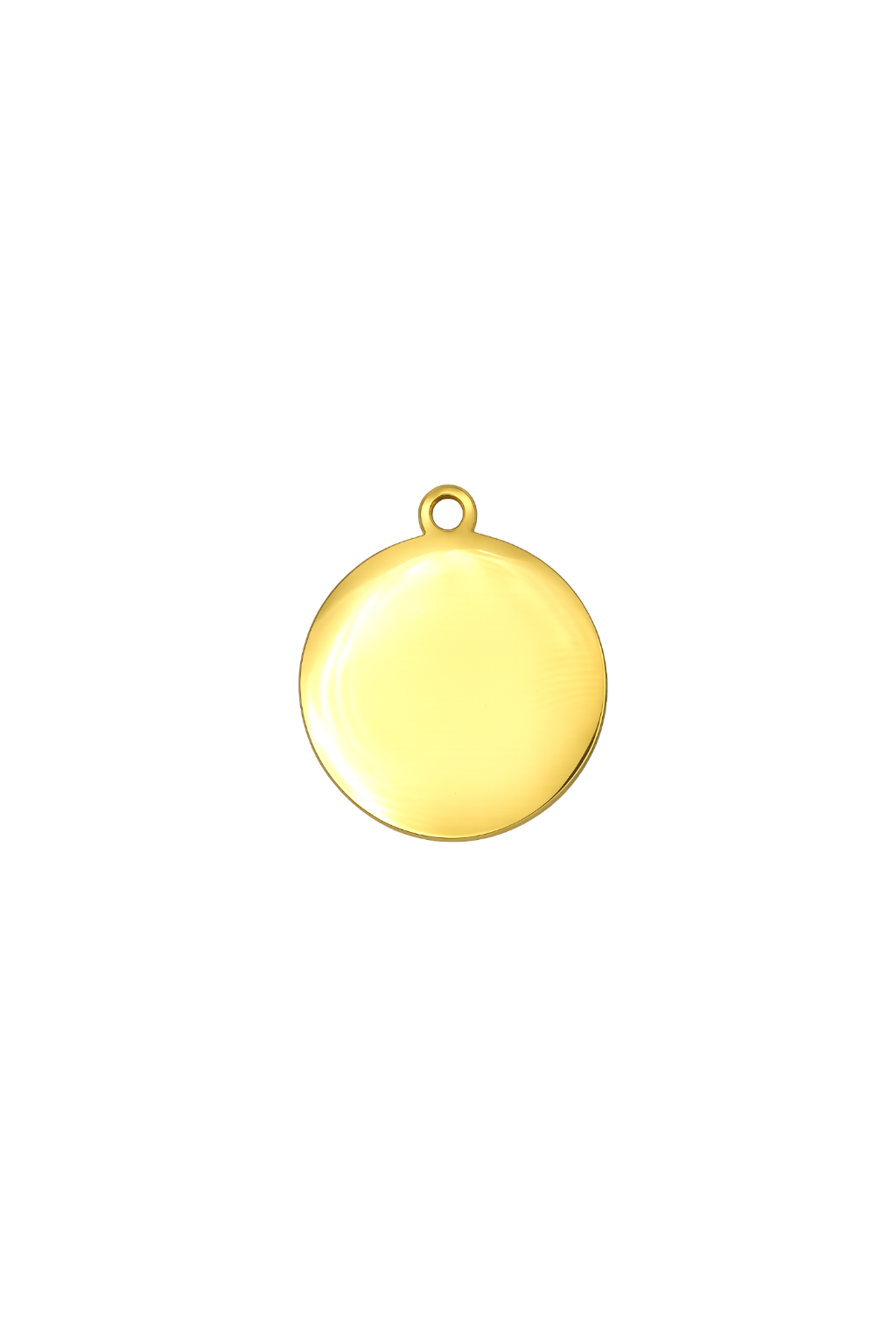 Evil Eye Charm
