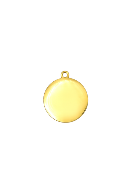Evil Eye Charm