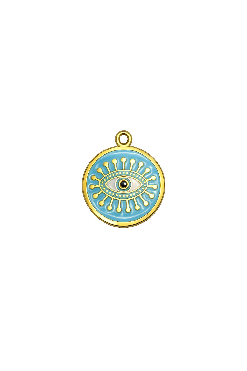 Evil Eye Charm