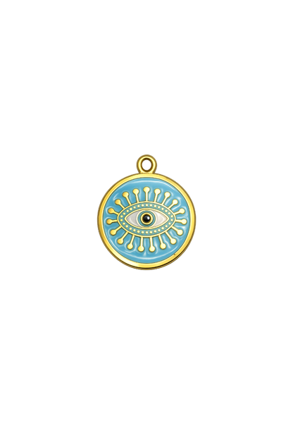 Evil Eye Charm