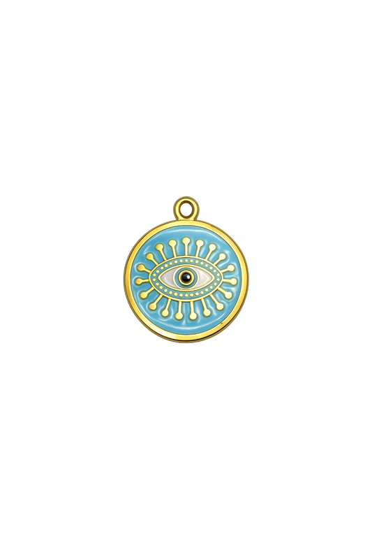 Evil Eye Charm