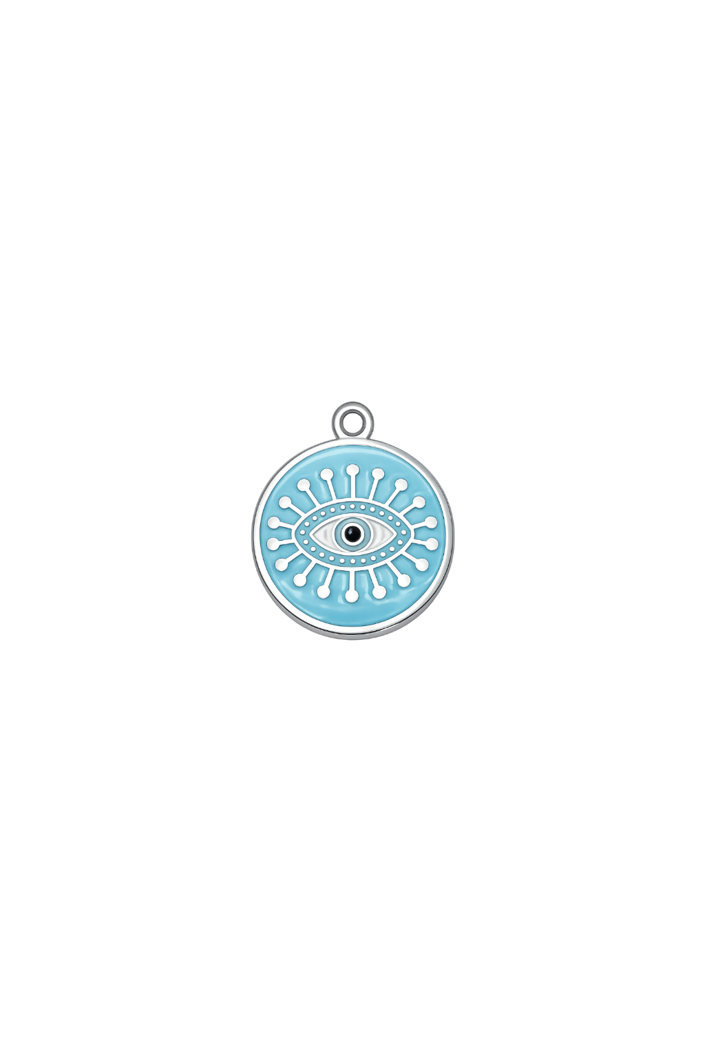 Evil Eye Charm