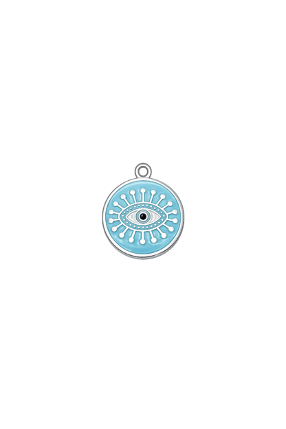 Evil Eye Charm