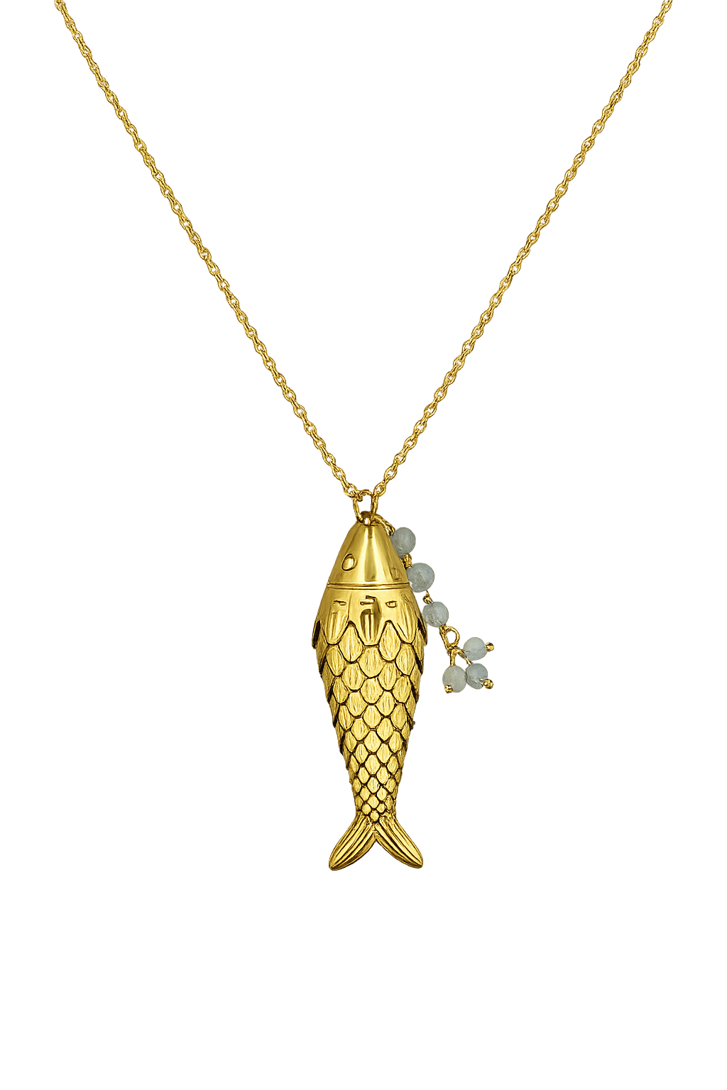 Lucia Necklace