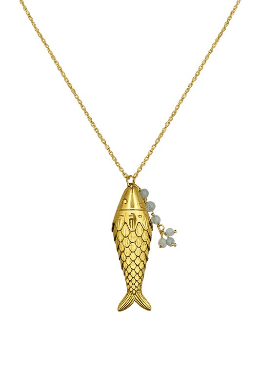 Lucia Necklace