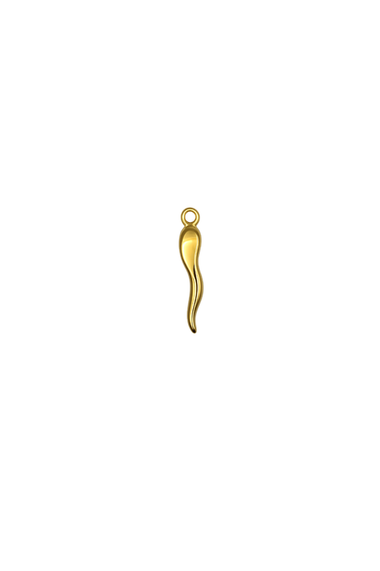 Hot Pepper Charm