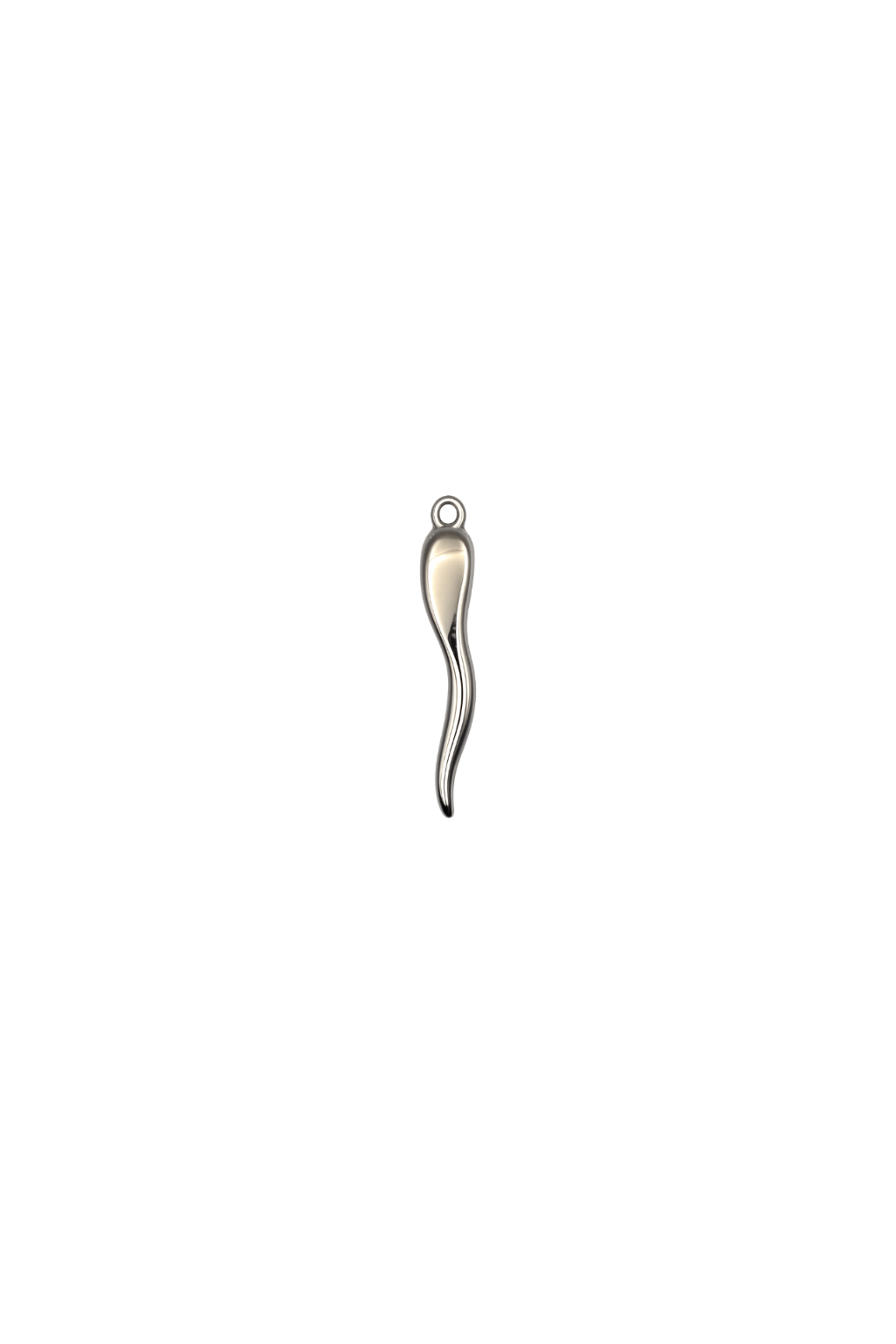 Hot Pepper Charm