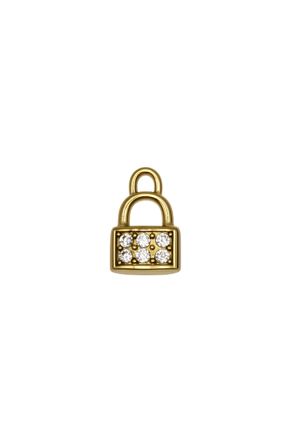 Lock Charm