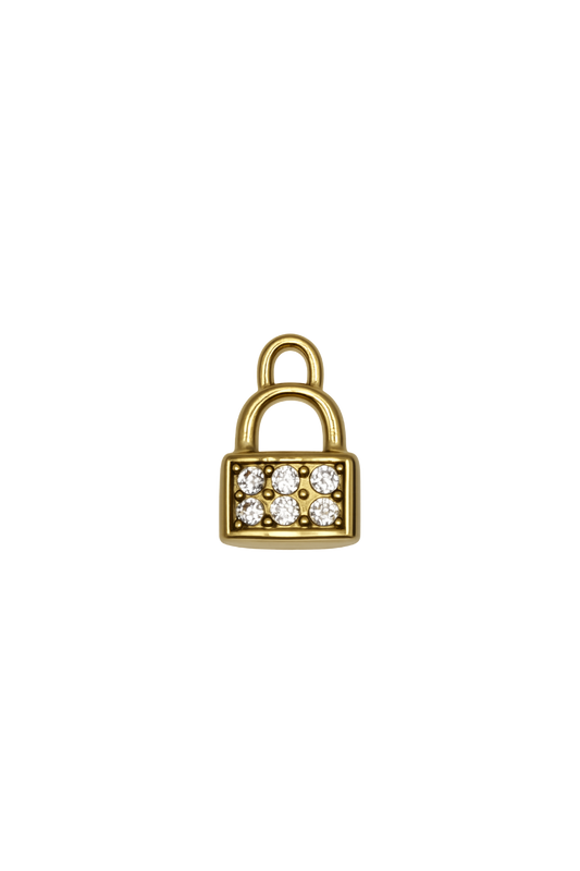 Lock Charm