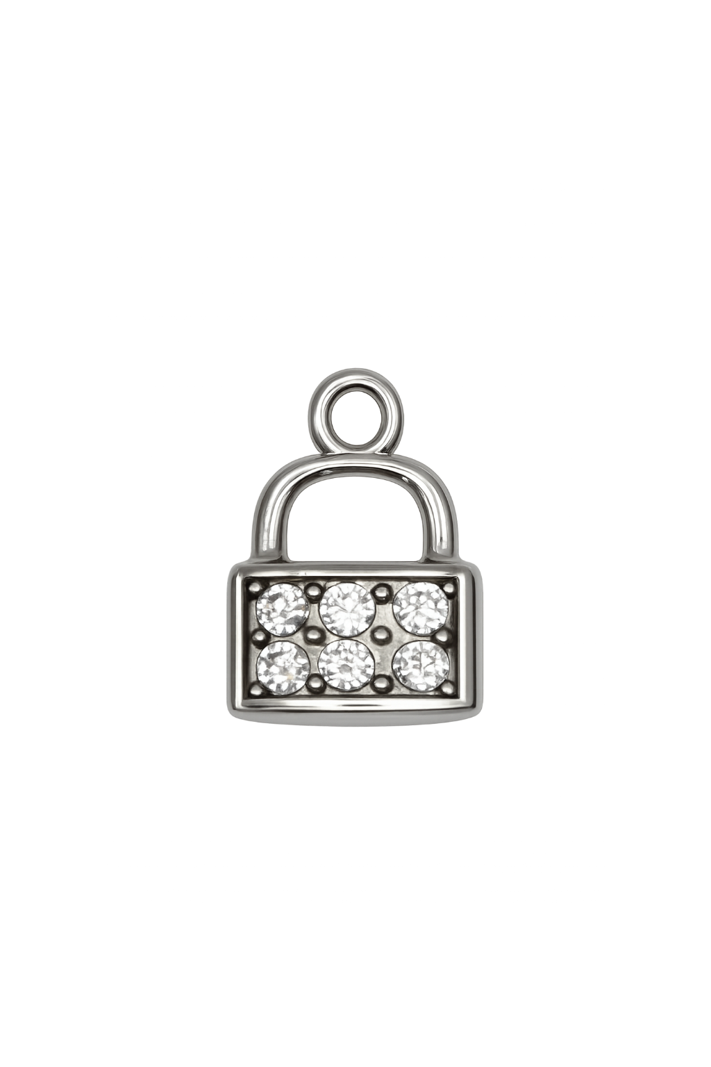 Lock Charm