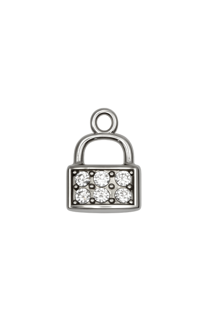 Lock Charm