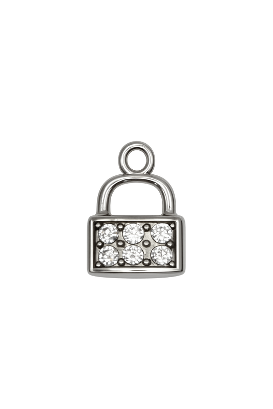 Lock Charm